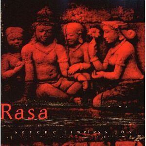 Bill Laswell - Rasa: Serene Timeless Joy  CD